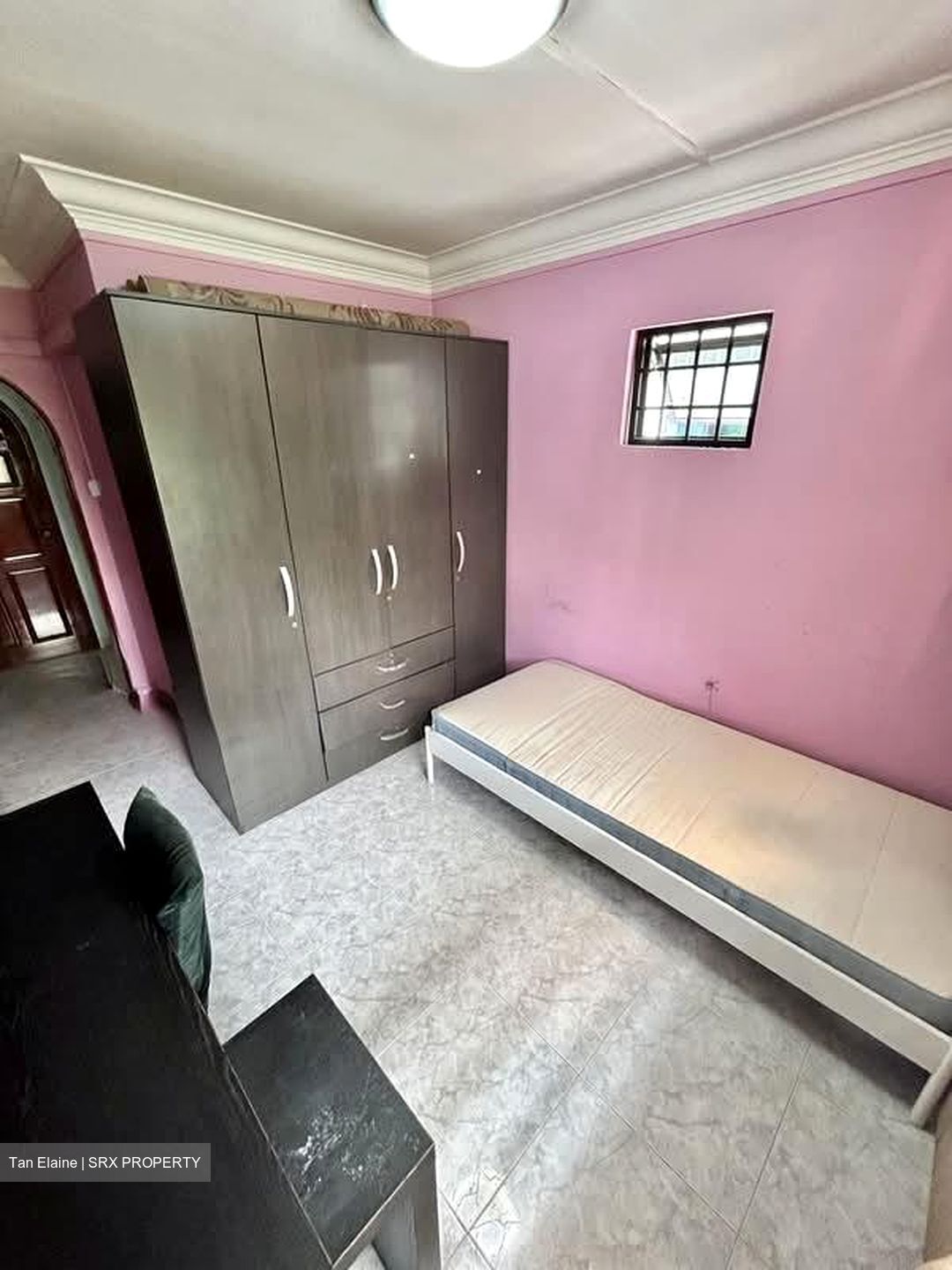 Blk 140 Bedok North Street 2 (Bedok), HDB 5 Rooms #533813711